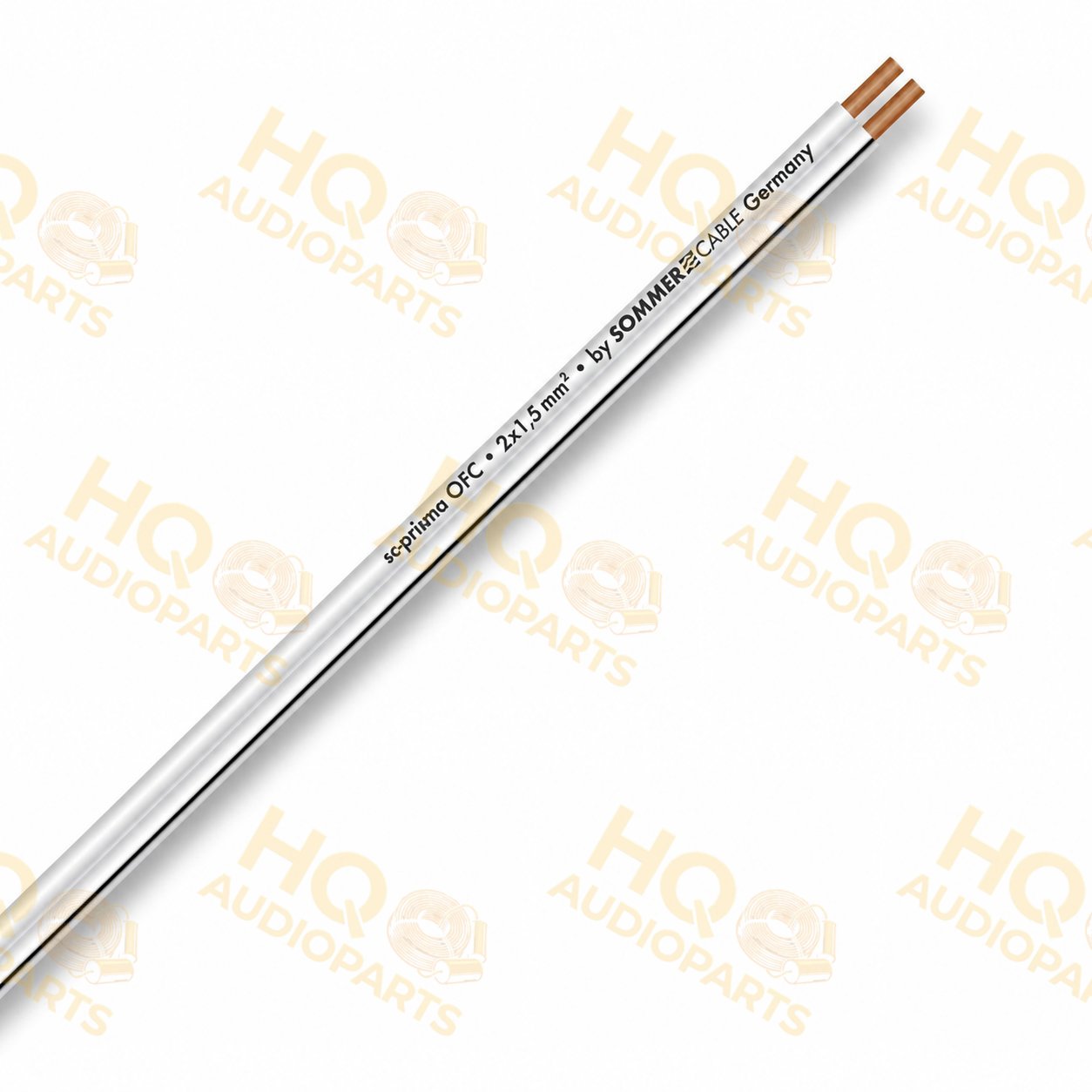 Sommercable Kábel SC-PRIS1.5-1BA