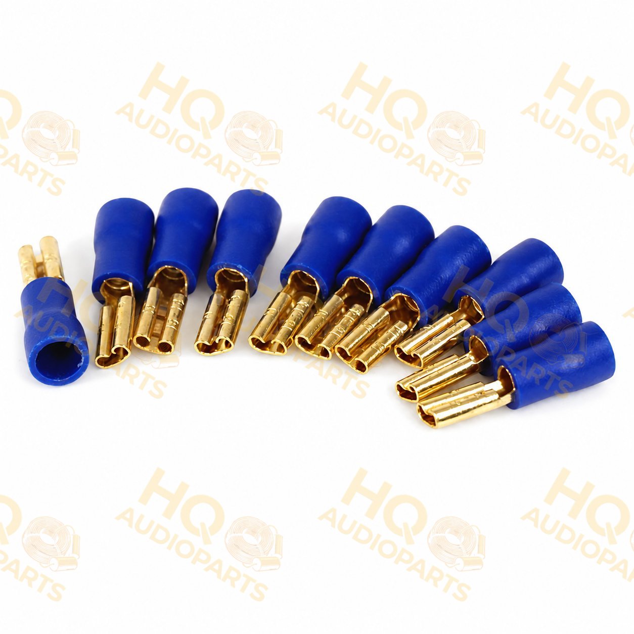 Mundorf Csatlakozó terminál BLADE8.RBL-2.8G