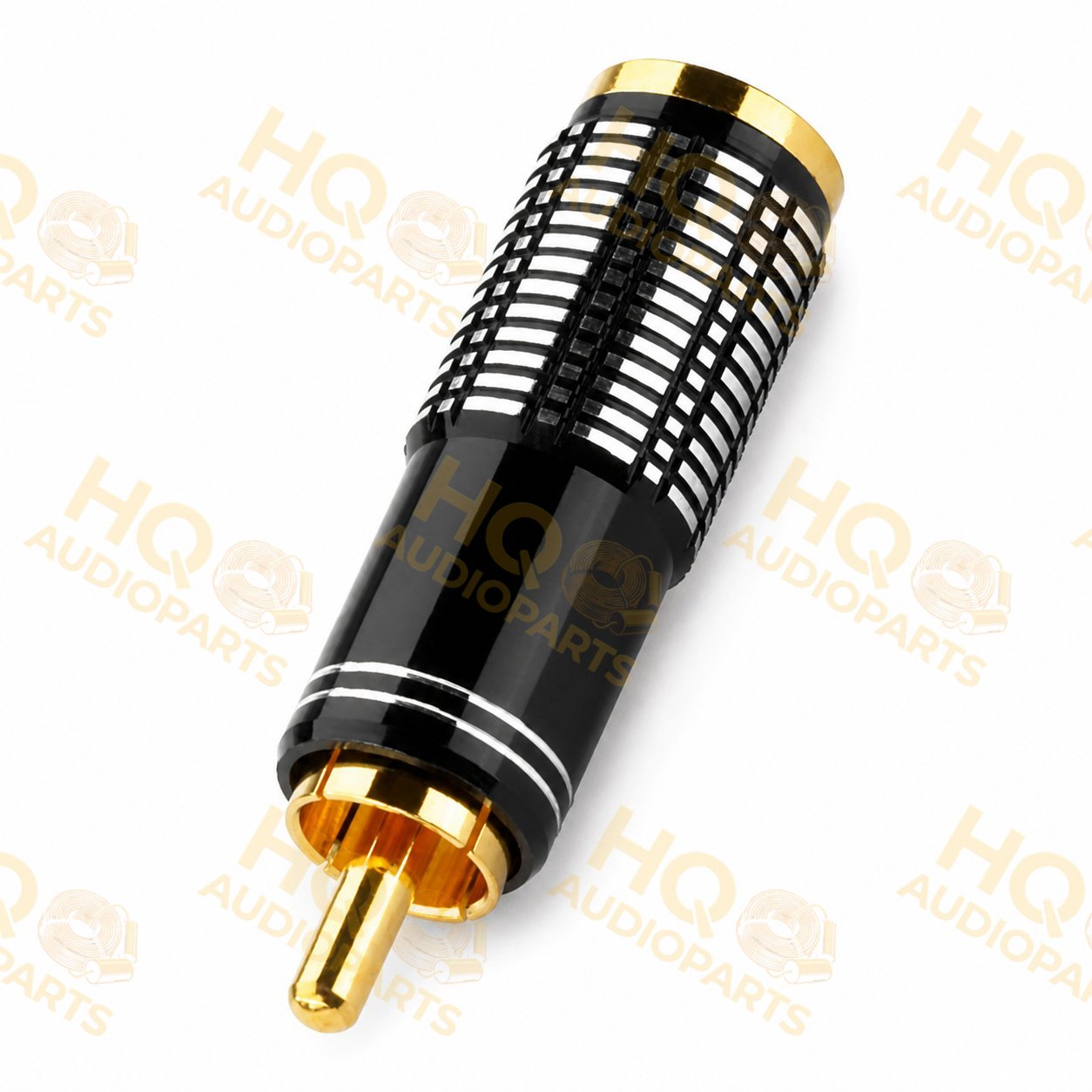 Monacor Csatlakozó T-716G/SW