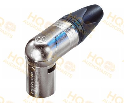 Neutrik Csatlakozó NC3MRX