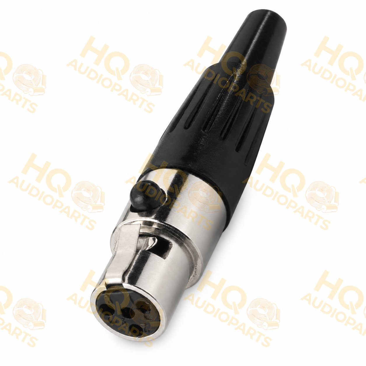 Monacor Csatlakozó XLR-407/J