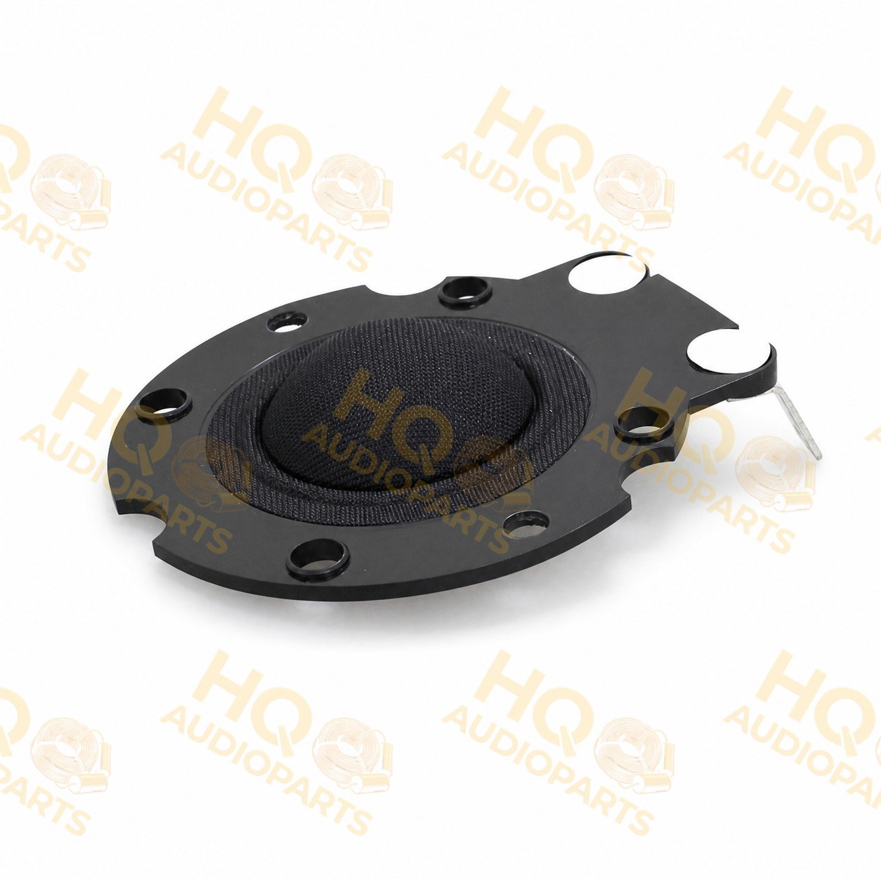 Audax TW025A10 csere membrán, 4 Ω