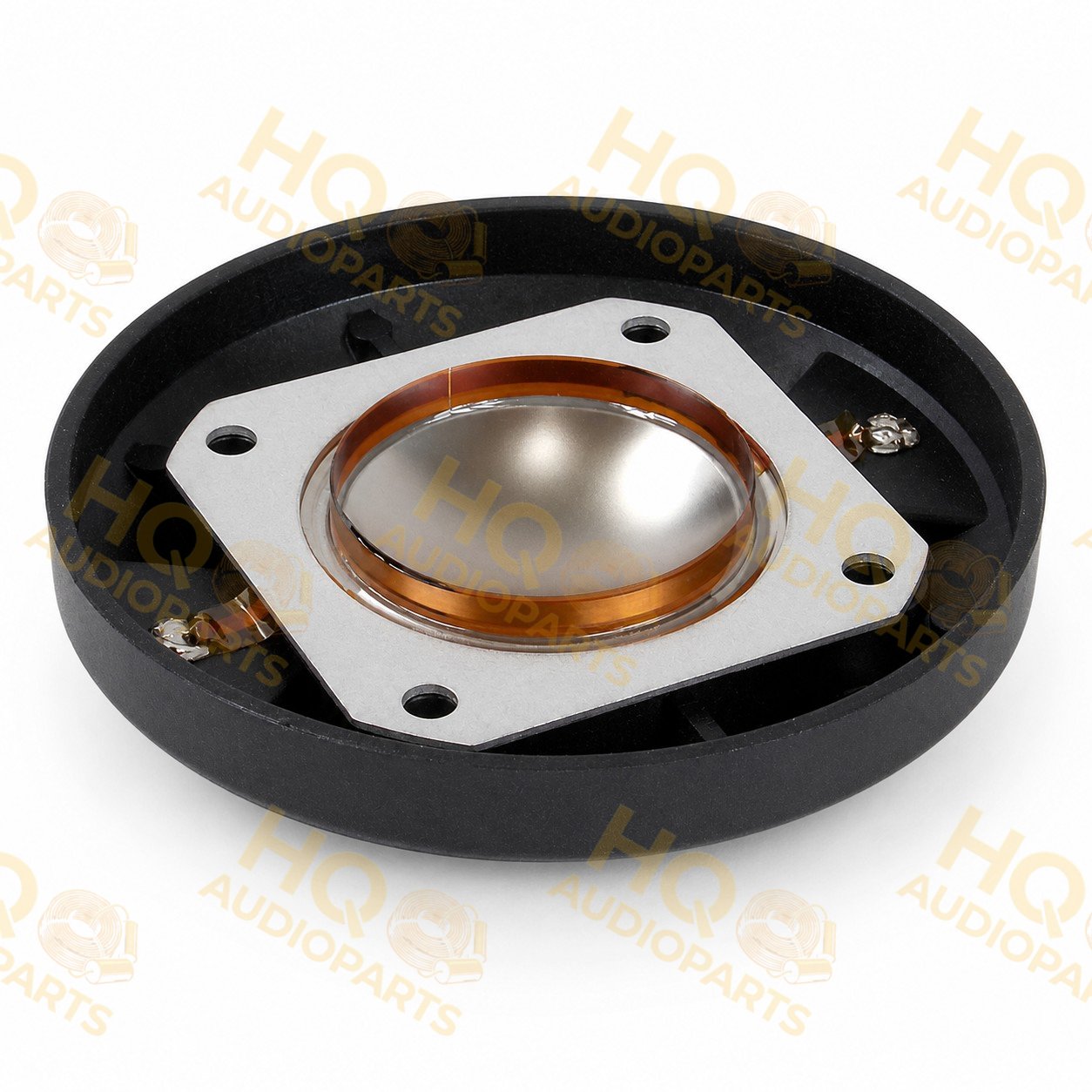 B&C Speakers MMD014TN16 csere membrán, 16 Ω