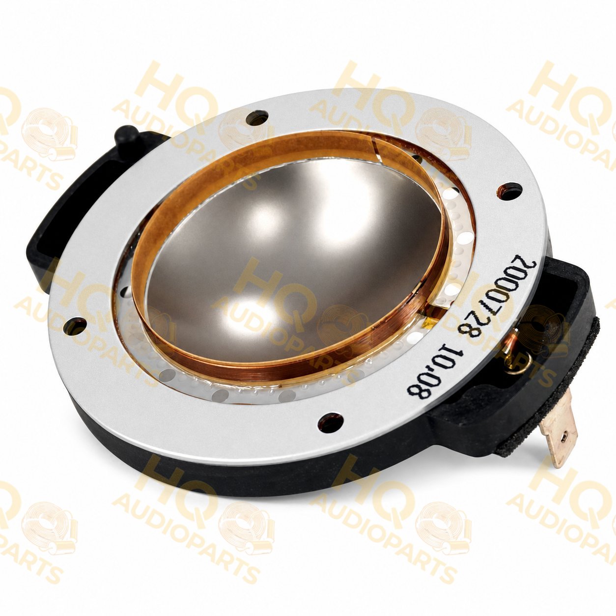 Eighteen Sound RCD001070TP240A csere membrán, 4 Ω