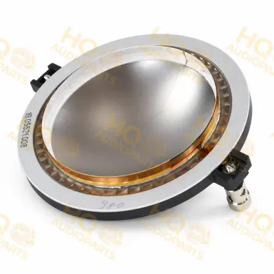 B&C Speakers MMD3DTN8M Replacement Diaphragm