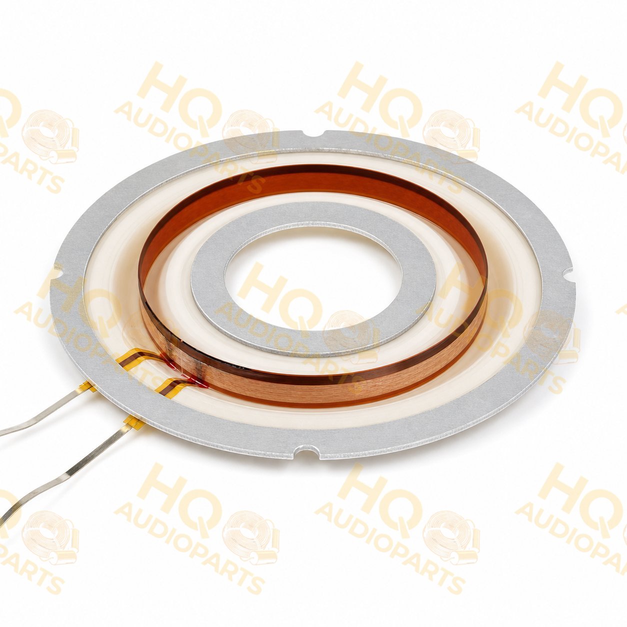 B&C Speakers MMDDCX464MF8 csere membrán