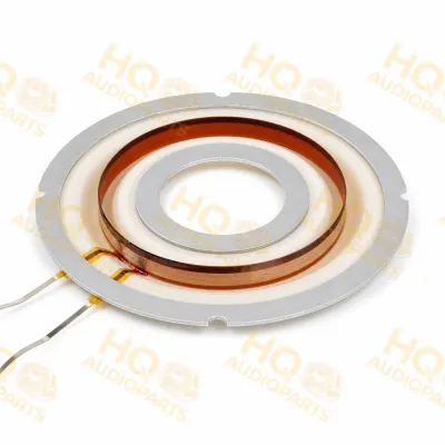 B&C Speakers MMDDCX464MF8 csere membrán