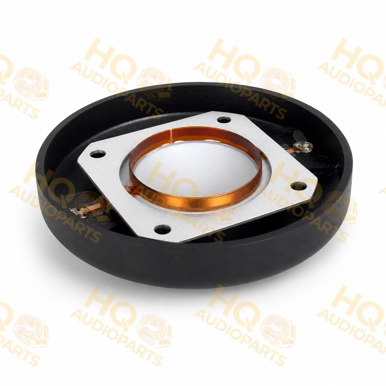 B&C Speakers MMD0128 csere membrán, 8 Ω