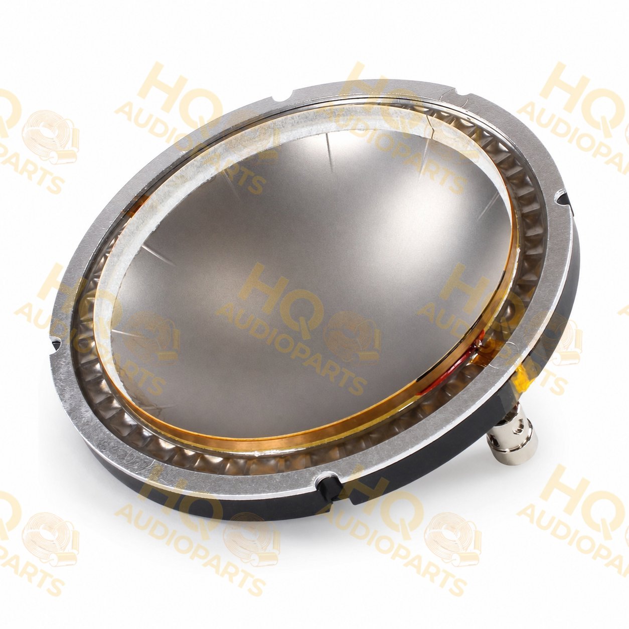 B&C Speakers MMD35ETN16M csere membrán, 16 Ω