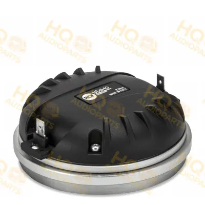 RCF ND640 Replacement Diaphragm, 8 Ω