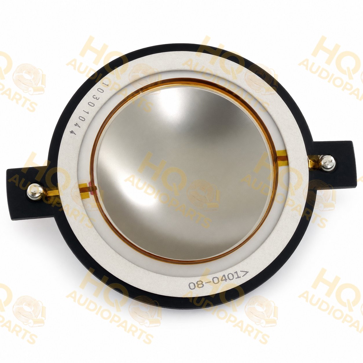 B&C Speakers MMD3B8M csere membrán, 8 Ω