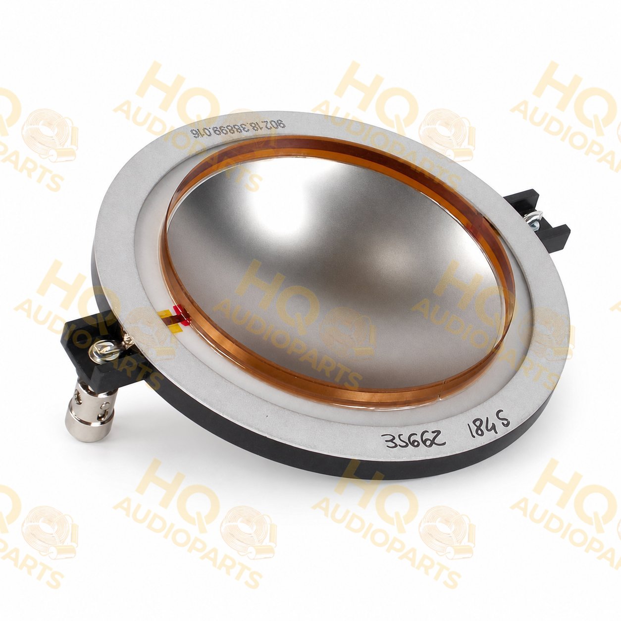 B&C Speakers MMD90216M csere membrán, 16 Ω