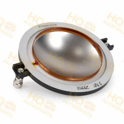 B&C Speakers MMD90216M Replacement Diaphragm, 16 Ω
