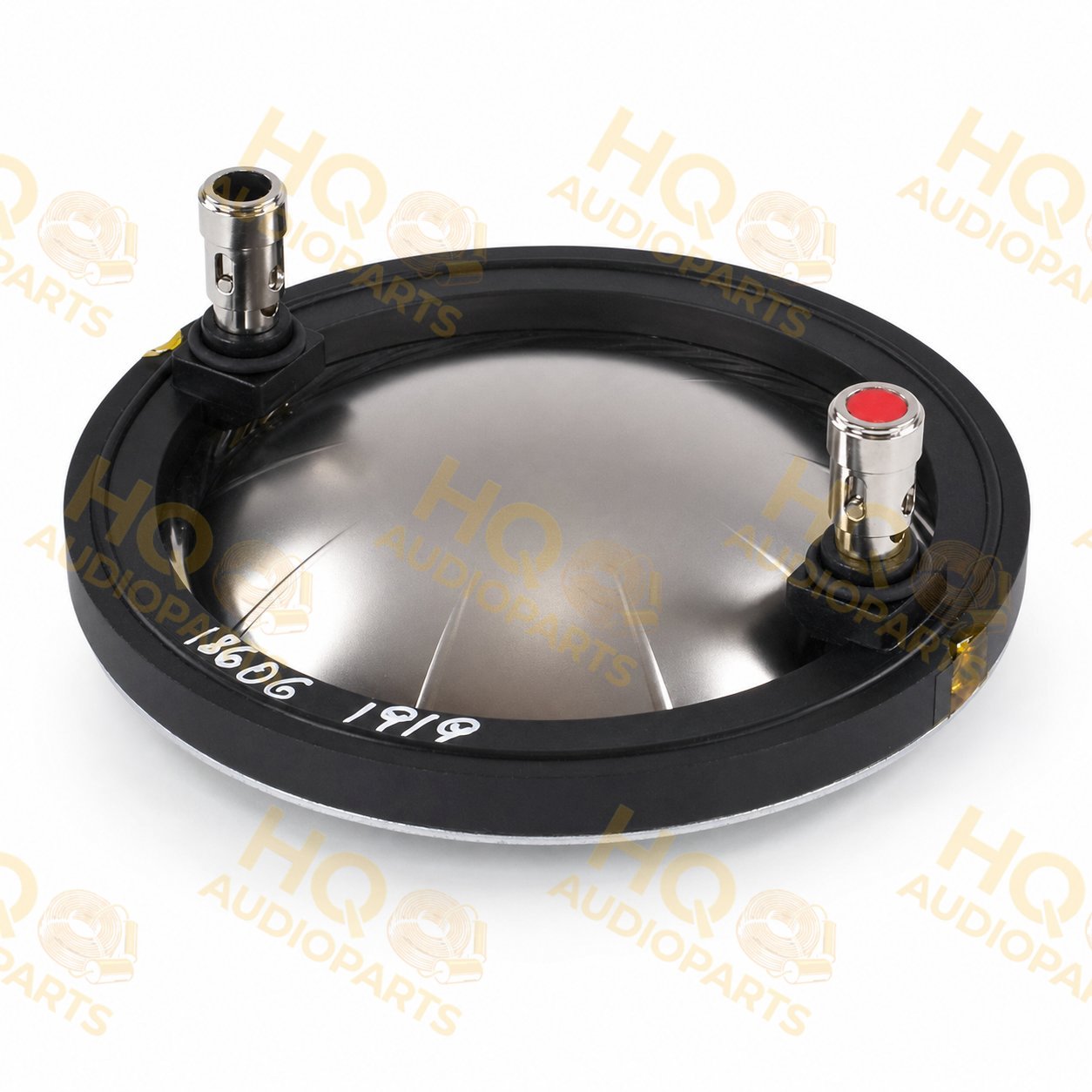 B&C Speakers MMD3FTN16M csere membrán, 16 Ω