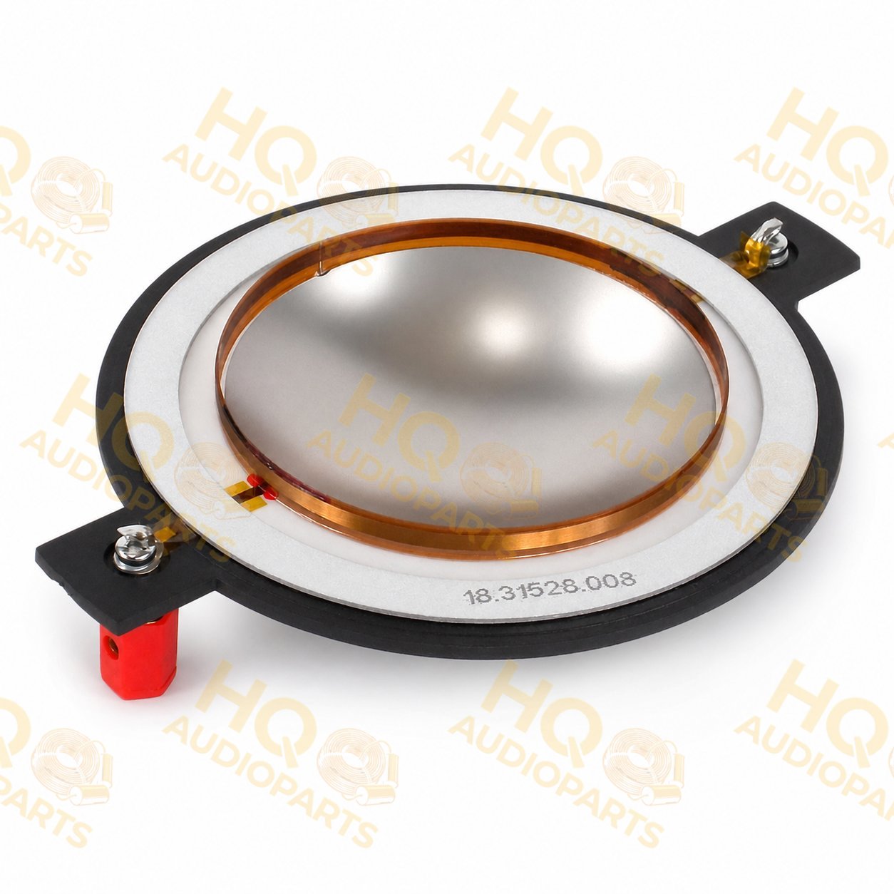 B&C Speakers MMD3A8M csere membrán