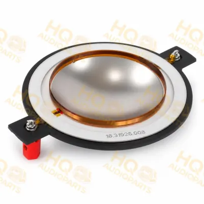 B&C Speakers MMD3A8M csere membrán