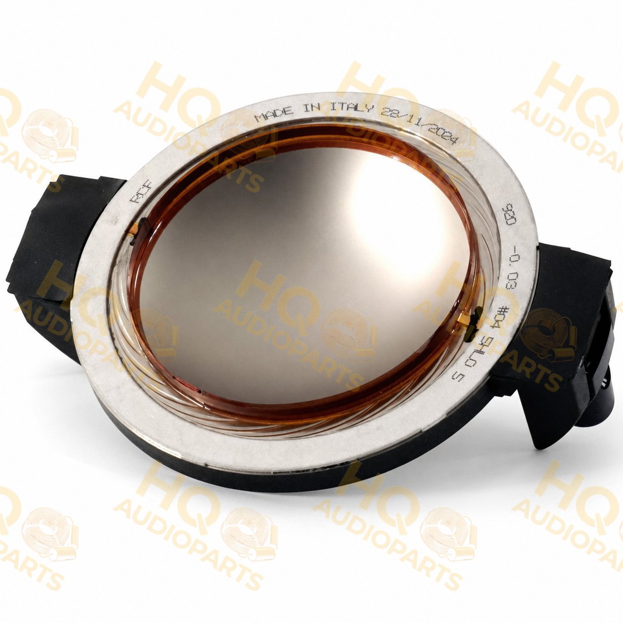 RCF ND302030-T3 csere membrán, 8 Ω