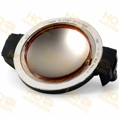 RCF ND302030-T3 csere membrán, 8 Ω