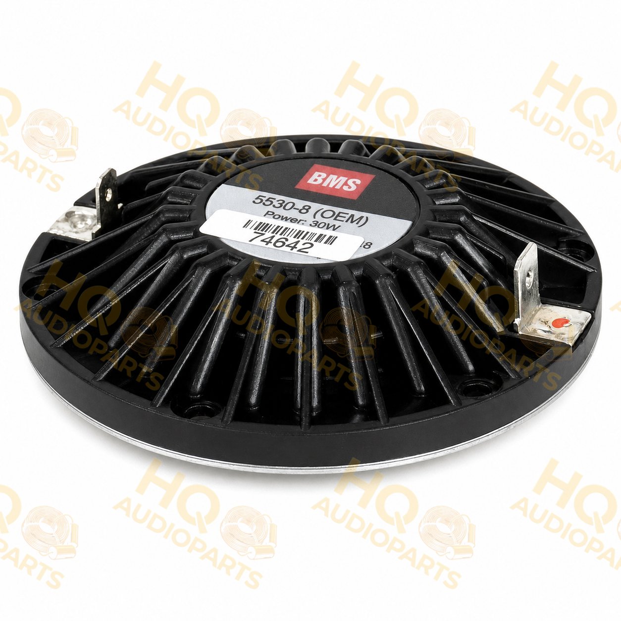BMS 5530 csere membrán, 8 Ω