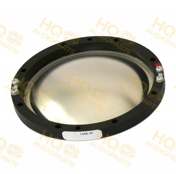 Radian Audio 1245 csere membrán, 16 Ω