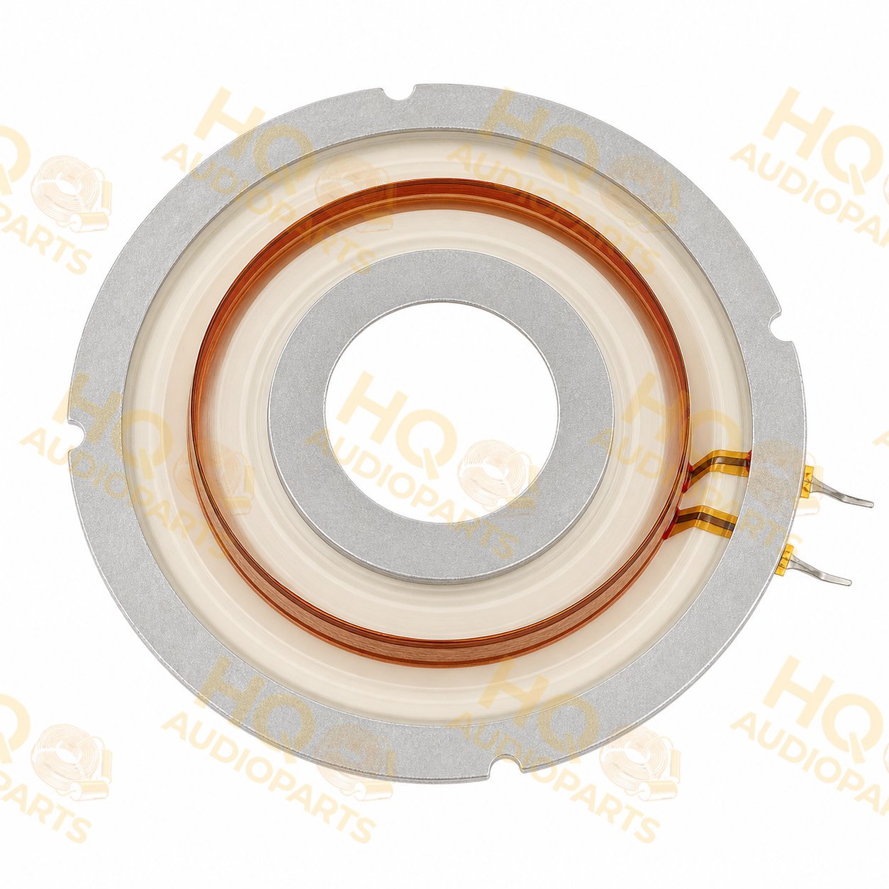 B&C Speakers MMDDCX464MF16 csere membrán