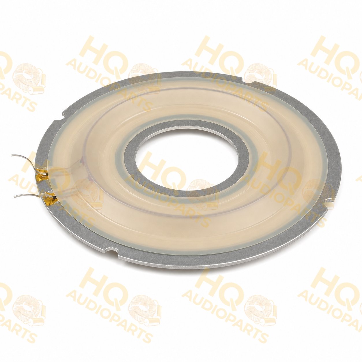 B&C Speakers MMDDCX464MF16 csere membrán
