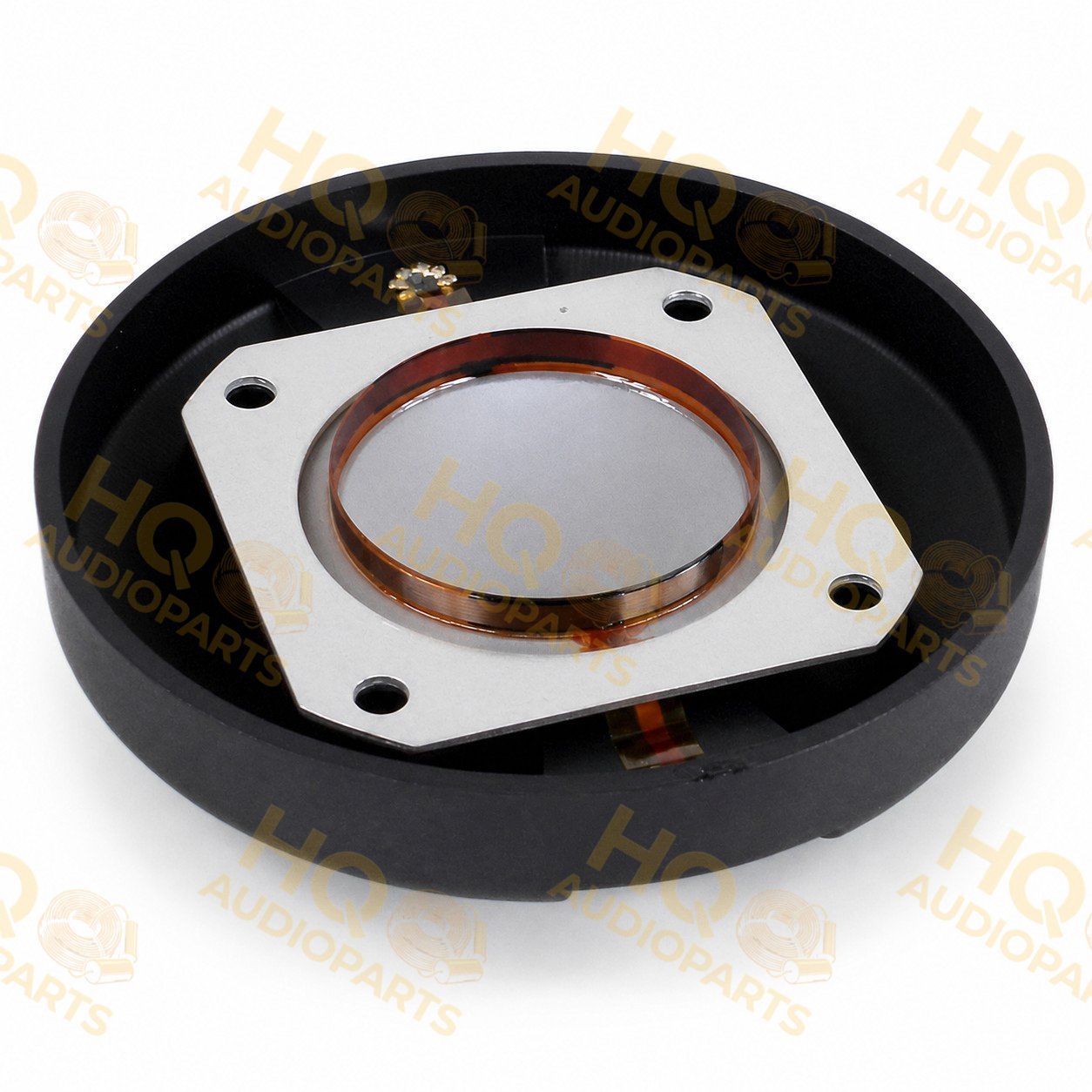 B&C Speakers MMD01216 csere membrán, 16 Ω
