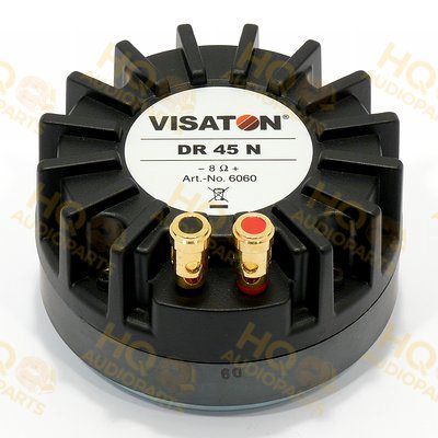 Visaton DR 45 N csere membrán, 8 Ω