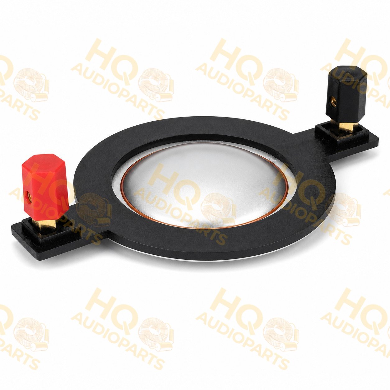 B&C Speakers MMD02516M csere membrán, 16 Ω