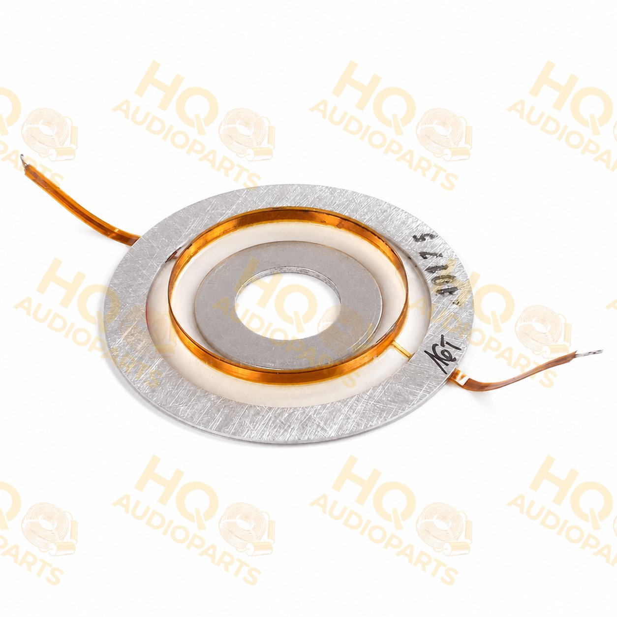 BMS 4590 HF csere membrán, 16 Ω