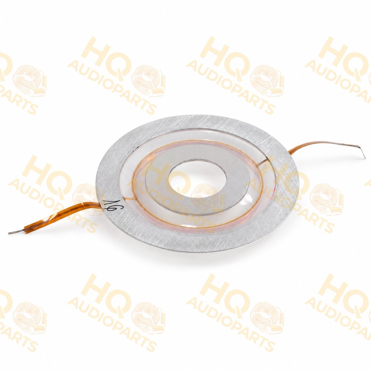 BMS 4590 HF csere membrán, 16 Ω