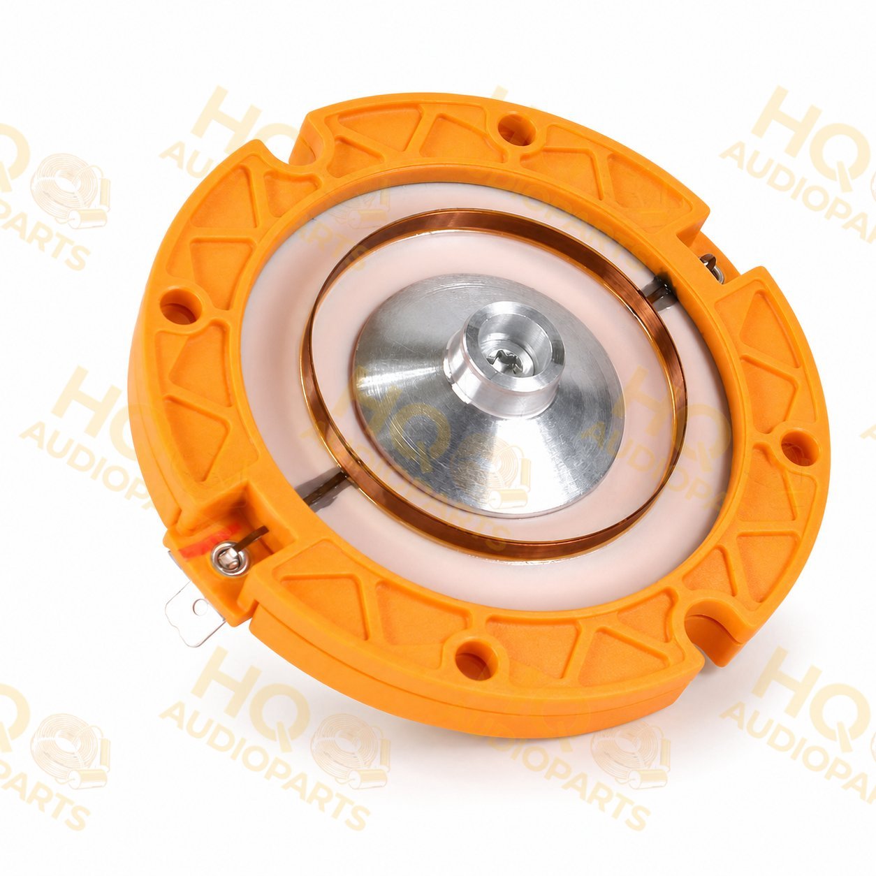 FaitalPRO HF106 csere membrán, 16 Ω