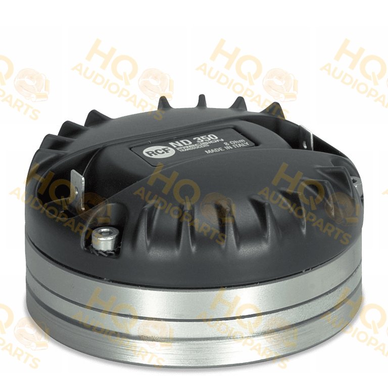 RCF ND350 csere membrán, 16 Ω
