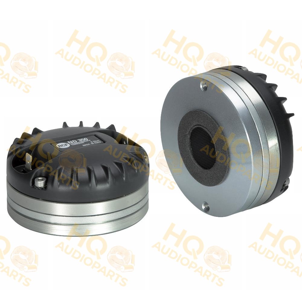 RCF ND350 csere membrán, 16 Ω