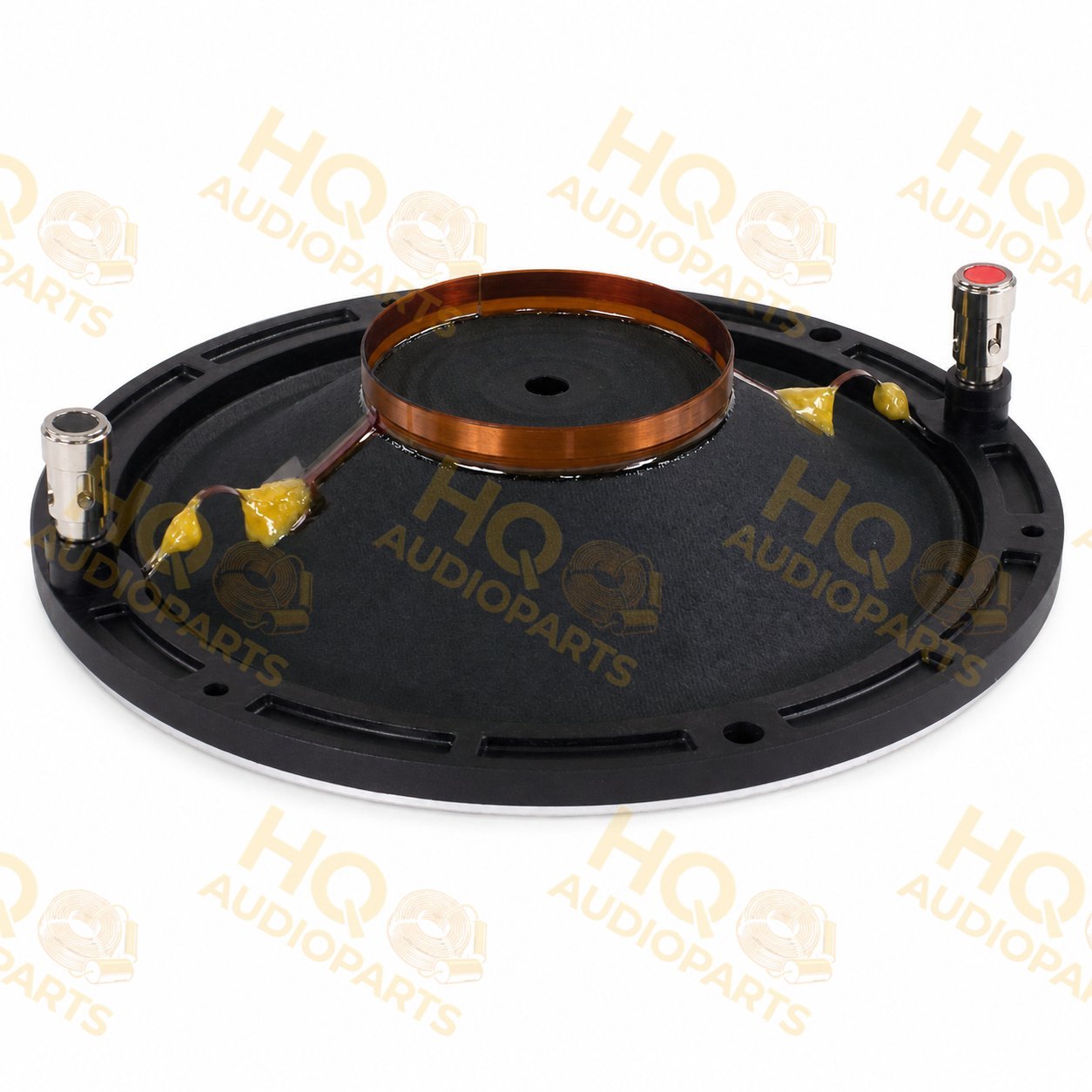 B&C Speakers MMDDCX08 csere membrán, 8 Ω