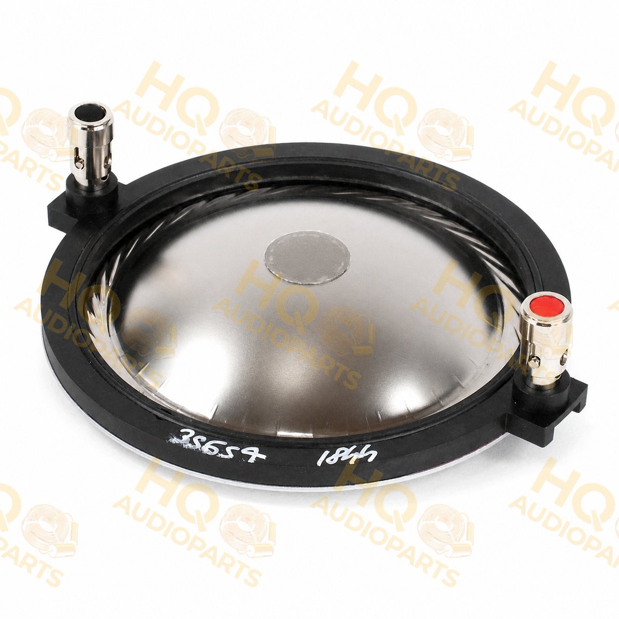B&C Speakers MMD3CTN16M csere membrán, 16 Ω