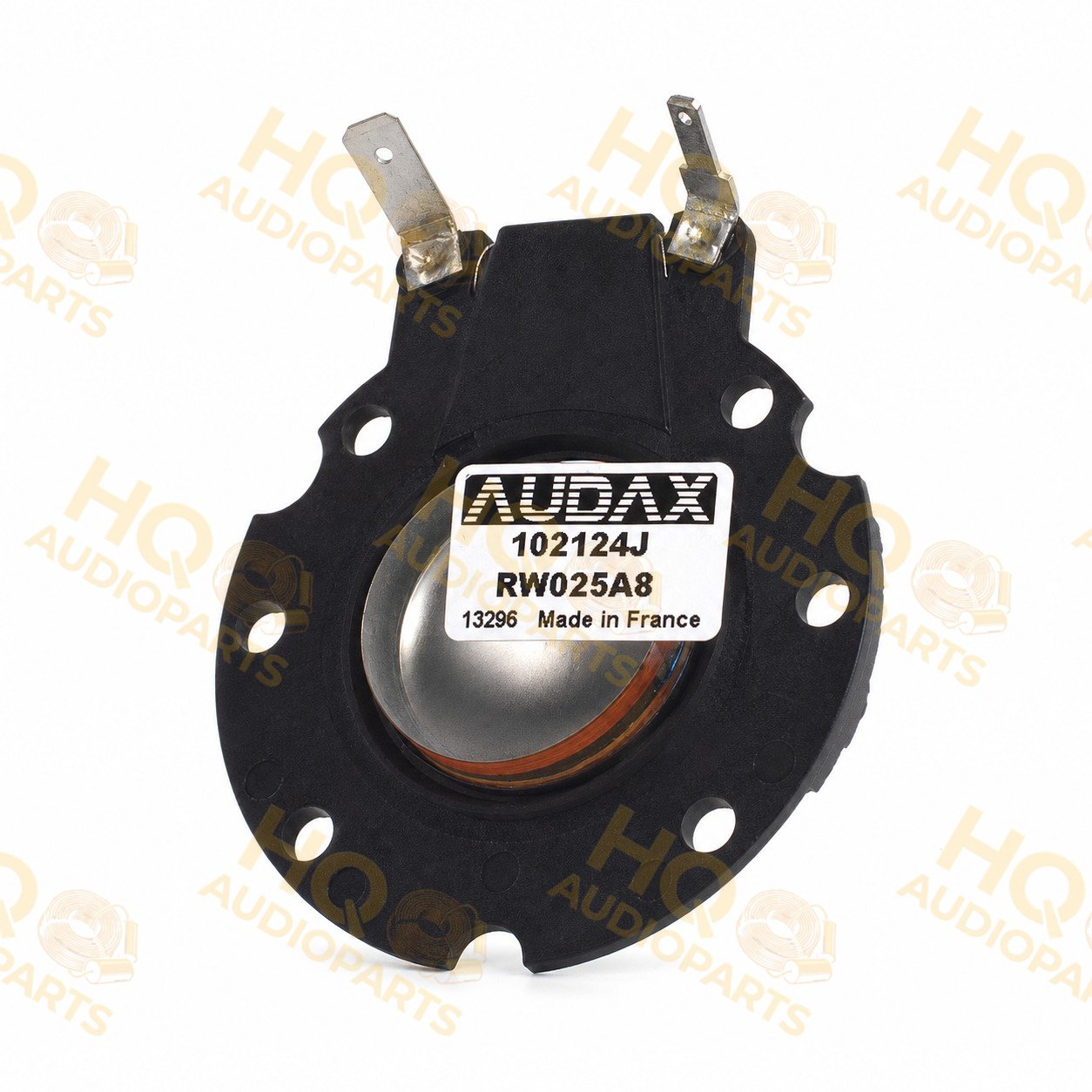Audax TW025A8/A14 csere membrán, 4 Ω