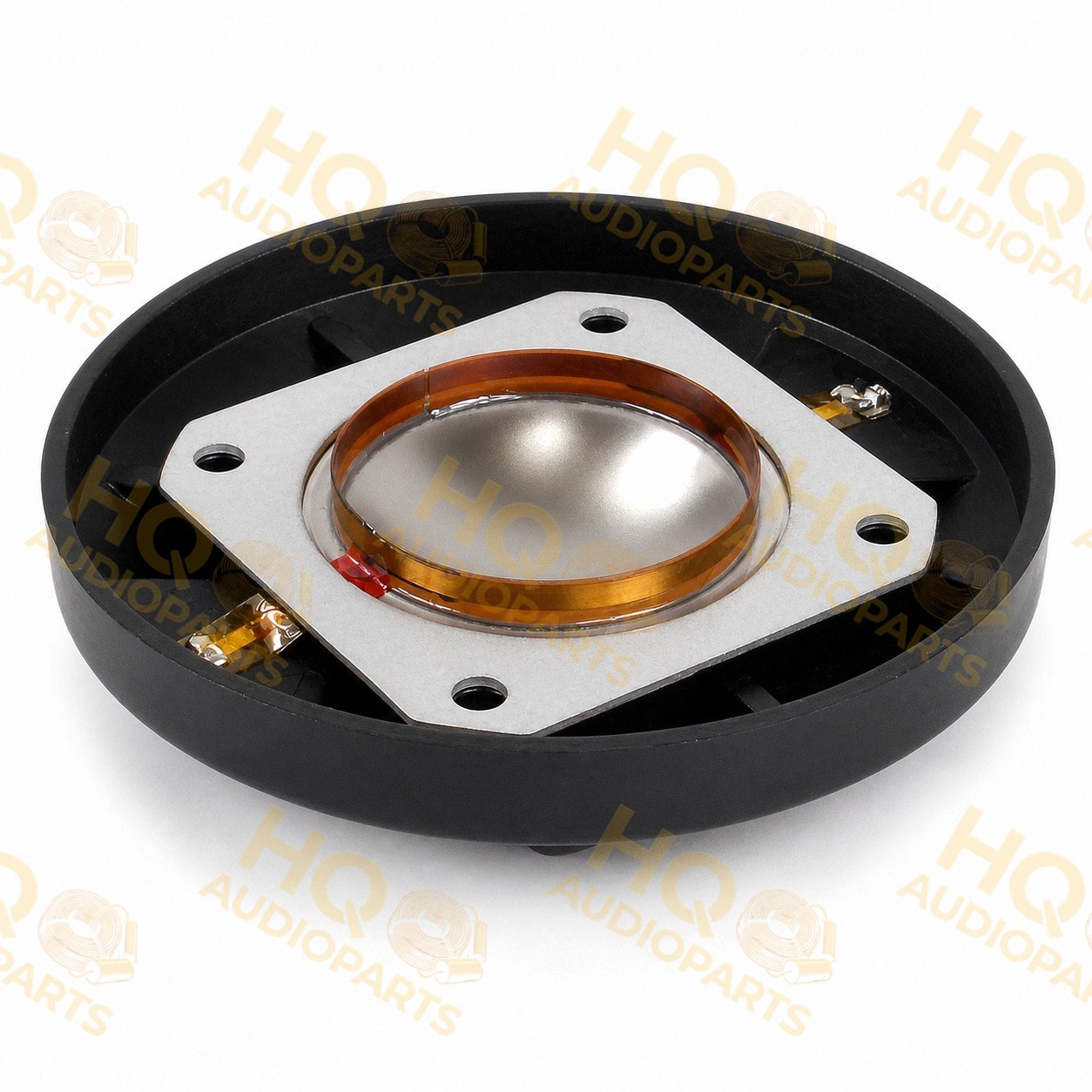 B&C Speakers MMD014TN8 csere membrán, 8 Ω