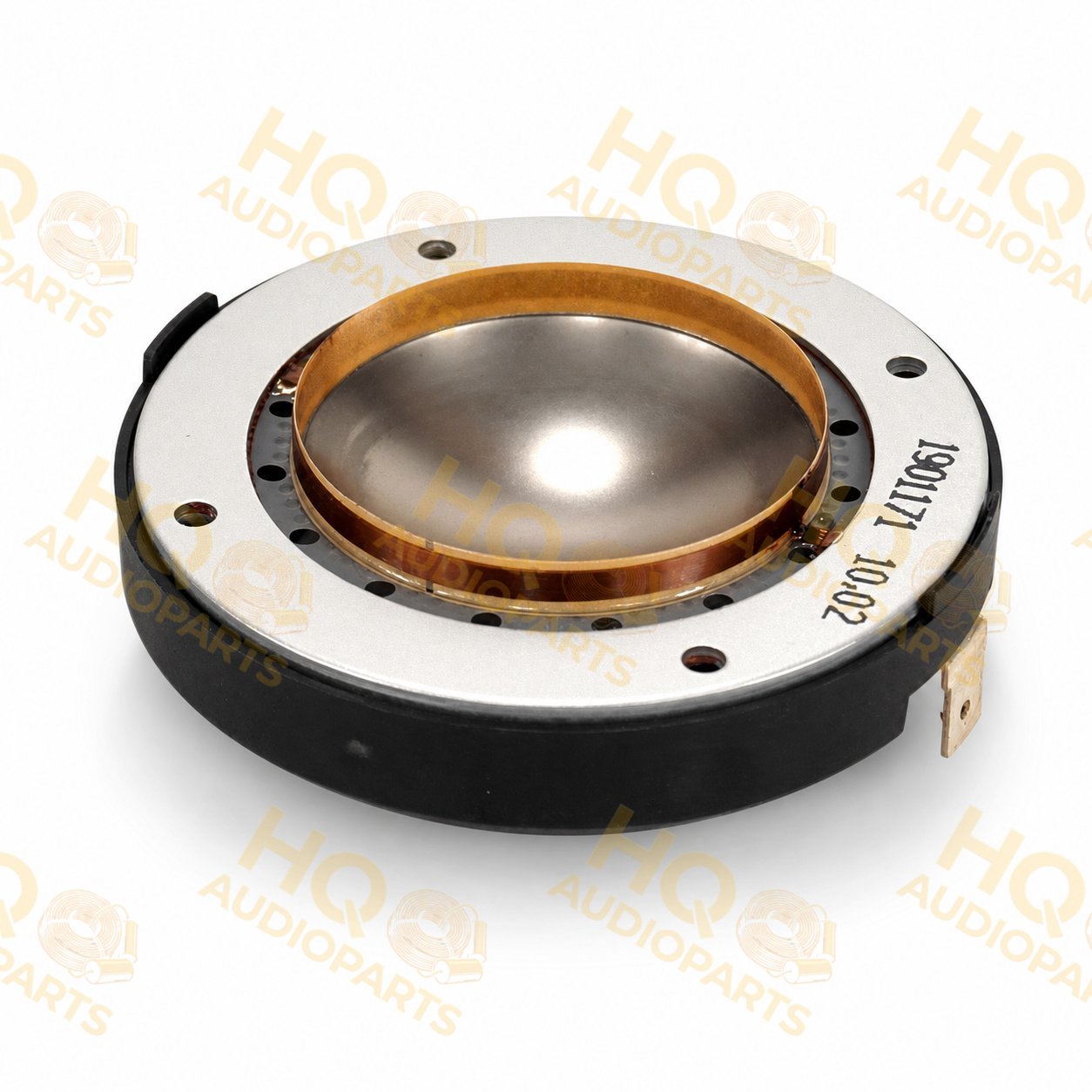 Eighteen Sound RCD001050TP160B csere membrán, 16 Ω