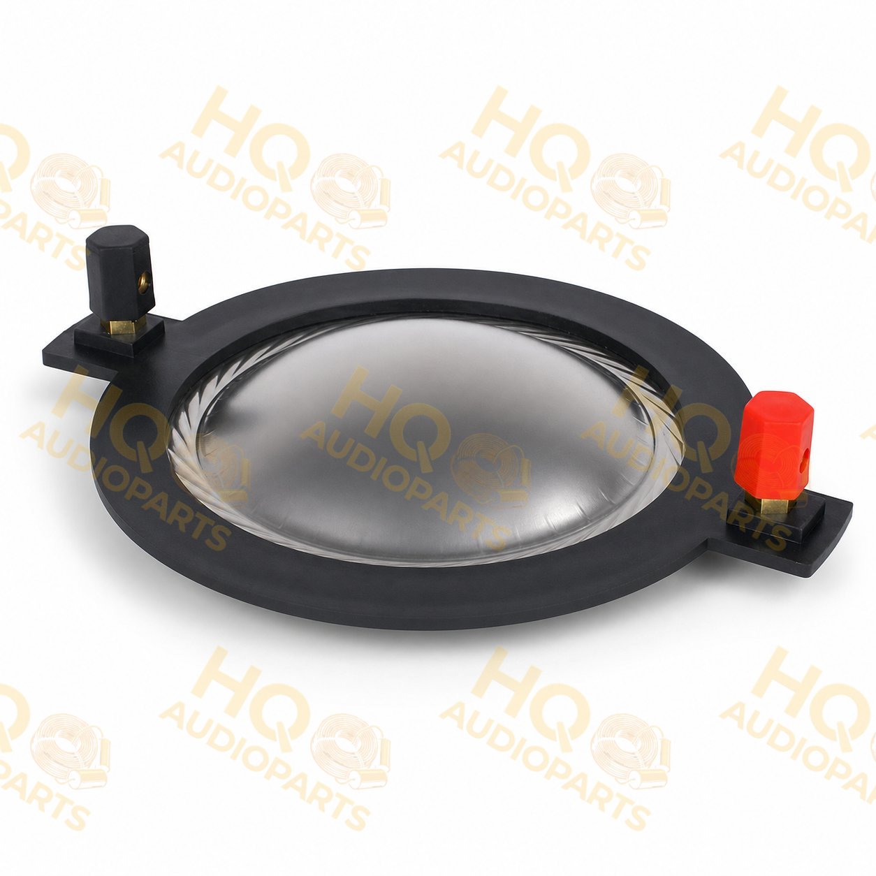 B&C Speakers MMD3ATN16M csere membrán, 16 Ω