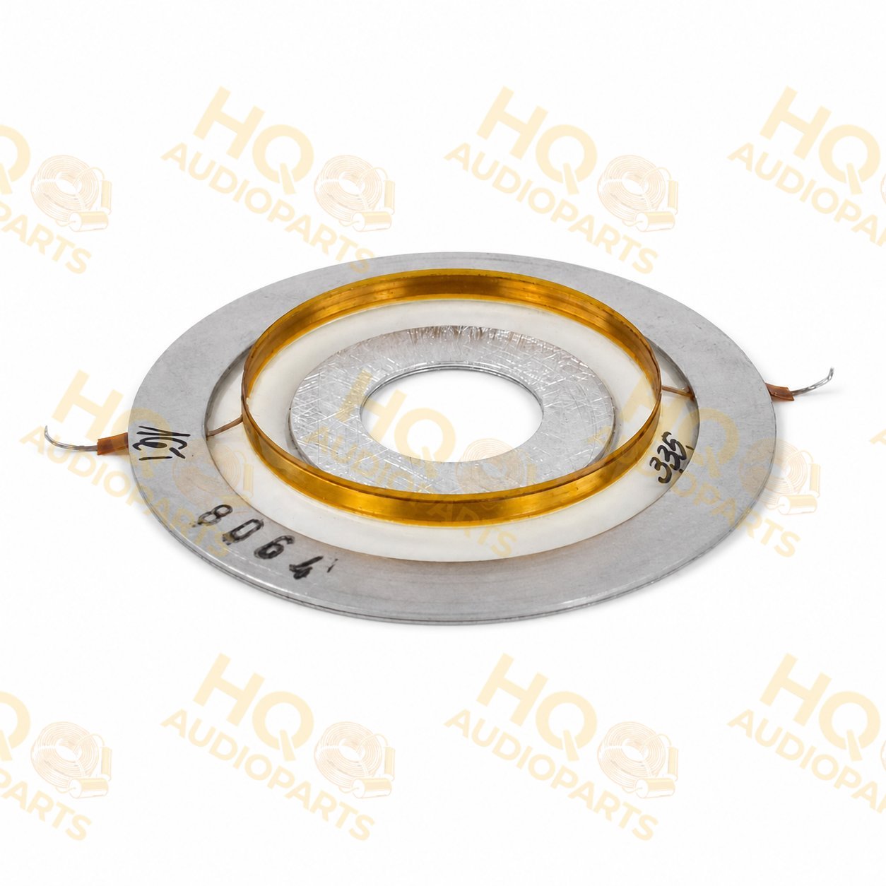 BMS 4592 HF csere membrán, 8 Ω