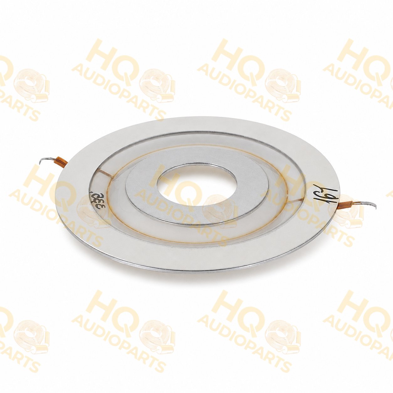 BMS 4592 HF csere membrán, 8 Ω