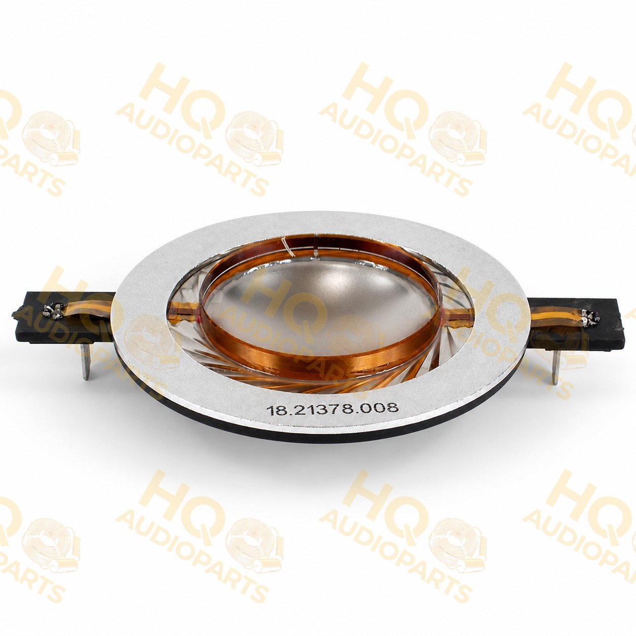 B&C Speakers MMD0458 csere membrán, 8 Ω
