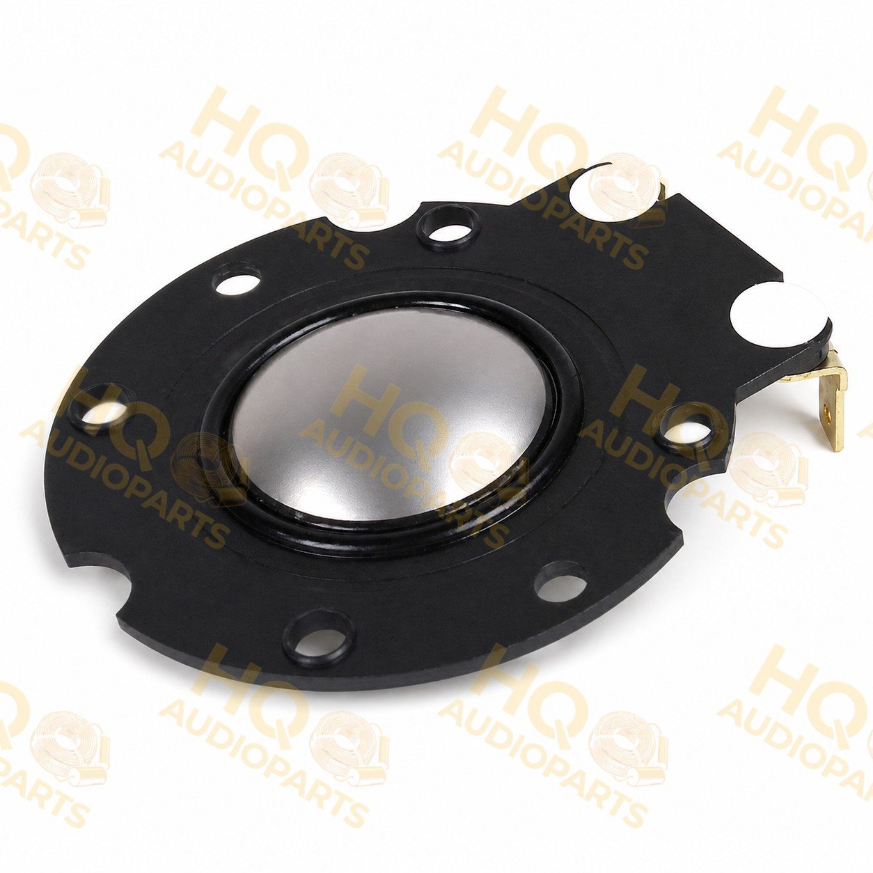 Audax TW025A18 csere membrán, 4 Ω