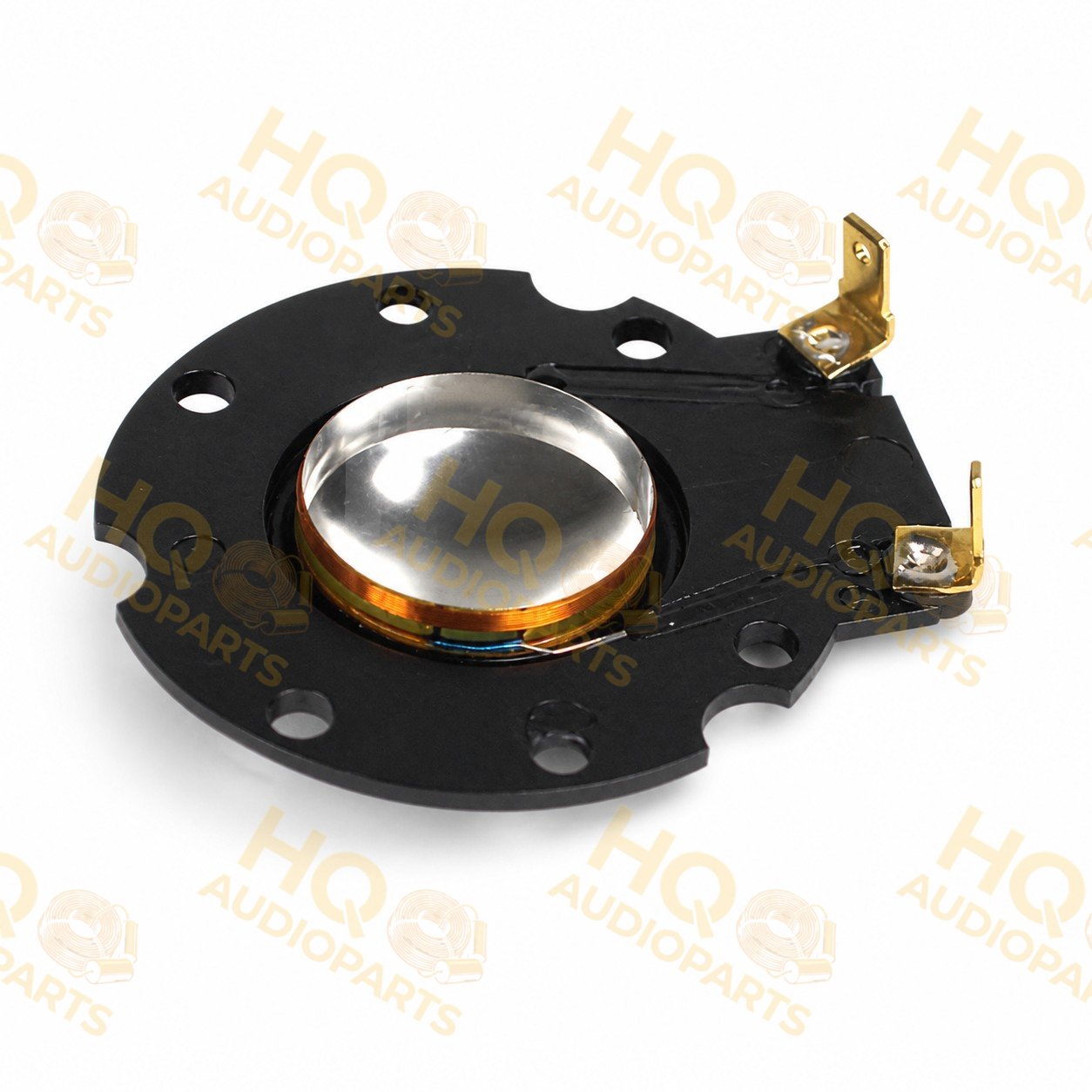 Audax TW025A18 csere membrán, 4 Ω