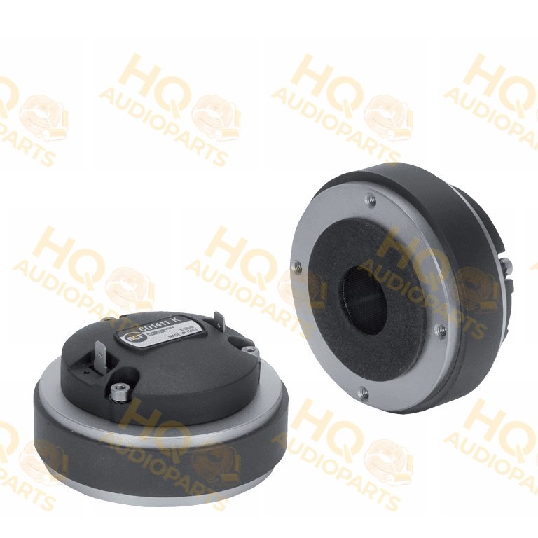 RCF CD1411-K csere membrán, 8 Ω