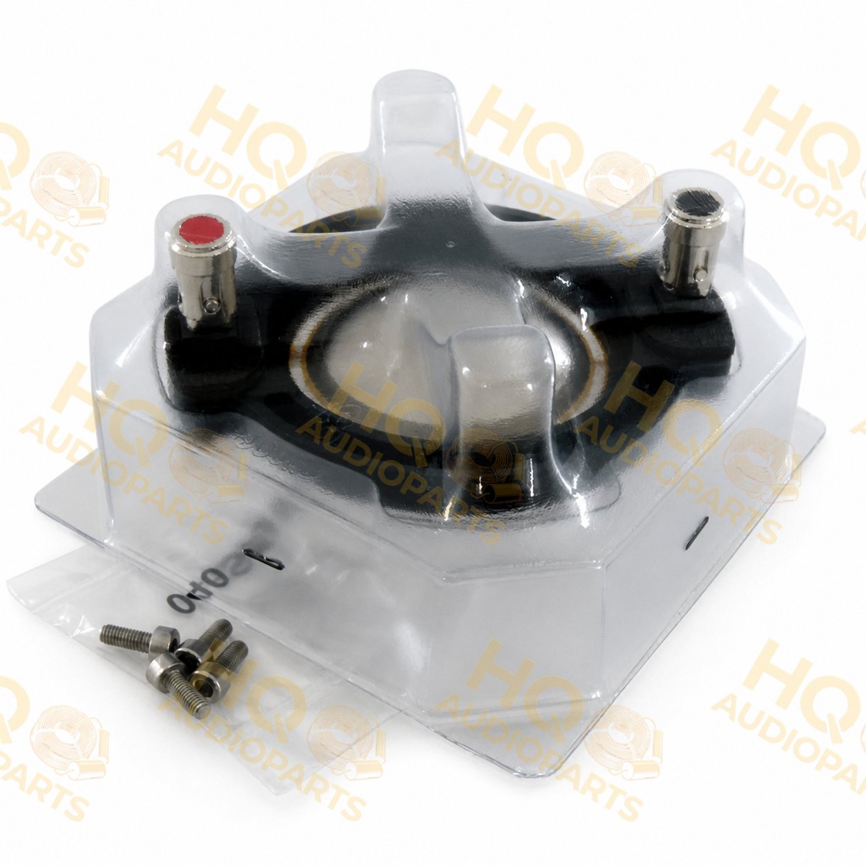 Eighteen Sound RCD001080TP080A csere membrán, 8 Ω