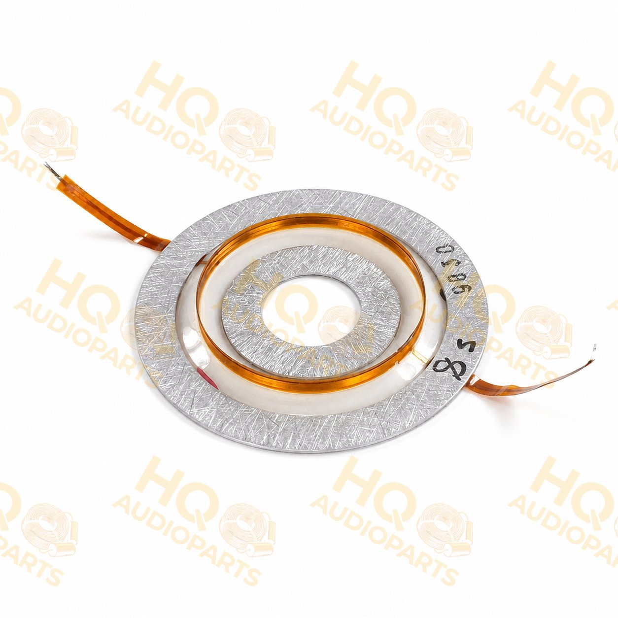 BMS 4590 HF csere membrán, 8 Ω
