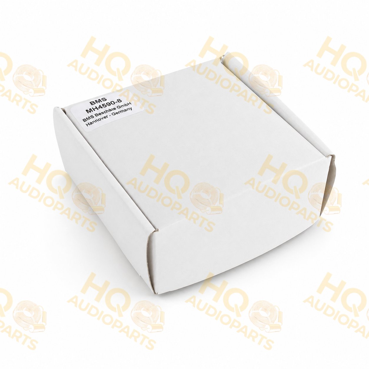 BMS 4590 HF csere membrán, 8 Ω