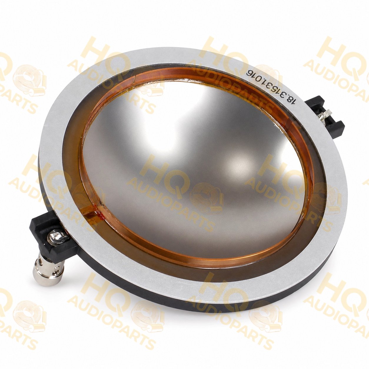 B&C Speakers MMD80016M csere membrán, 16 Ω
